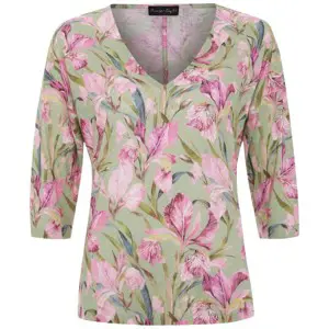 Phase Eight Flossie Linen Top